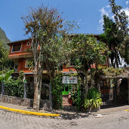 Hotel Y Spa Isla De Banos Exteriér fotografie