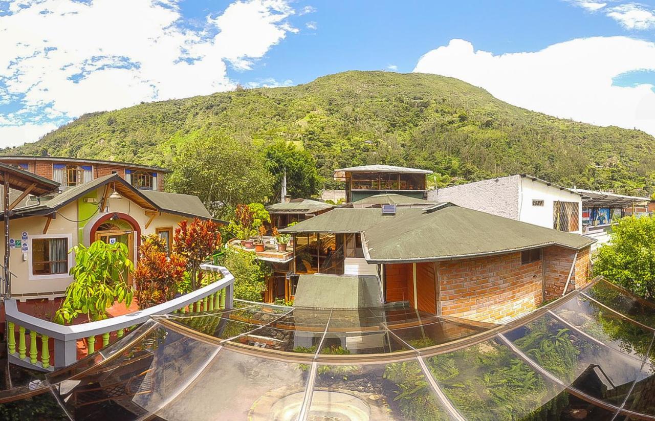 Hotel Y Spa Isla De Banos Exteriér fotografie