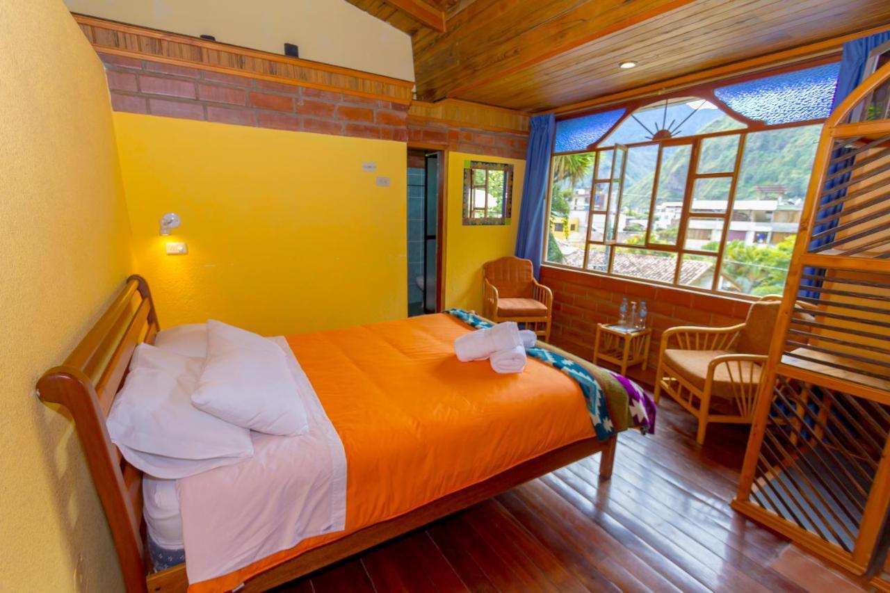 Hotel Y Spa Isla De Banos Exteriér fotografie