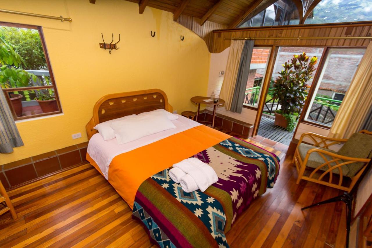 Hotel Y Spa Isla De Banos Exteriér fotografie