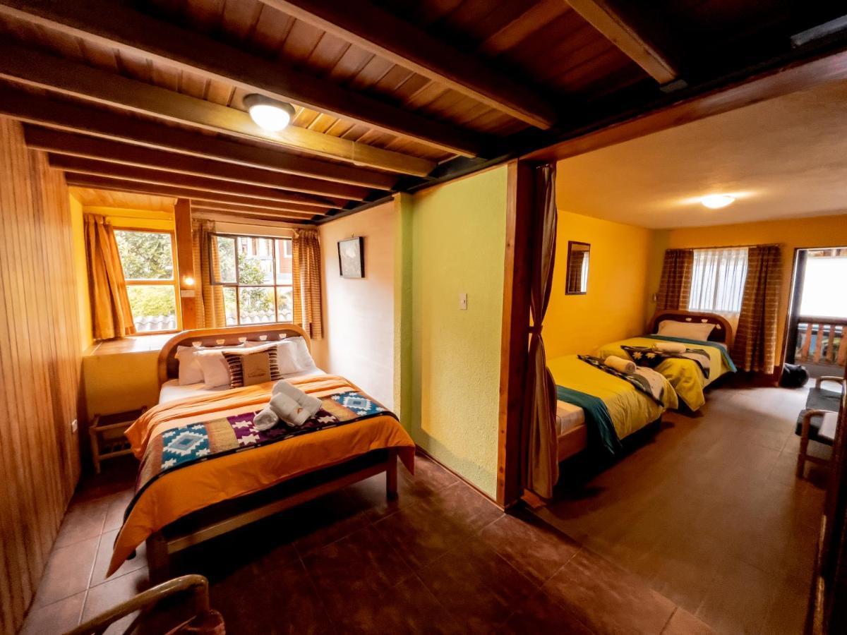 Hotel Y Spa Isla De Banos Exteriér fotografie