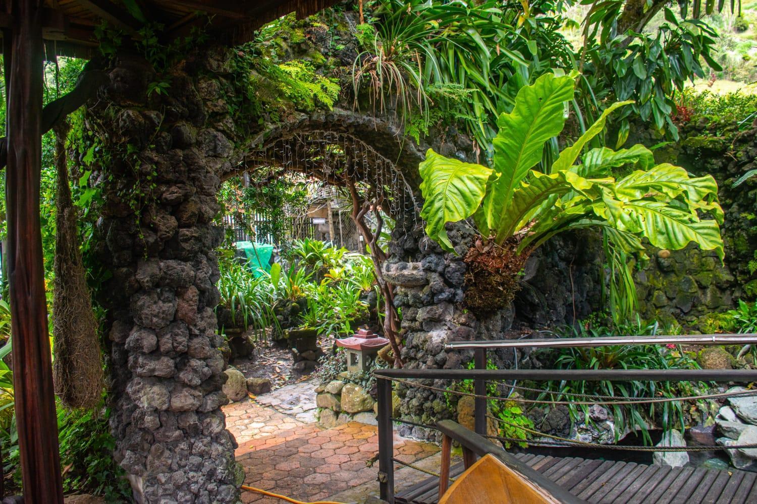 Hotel Y Spa Isla De Banos Exteriér fotografie