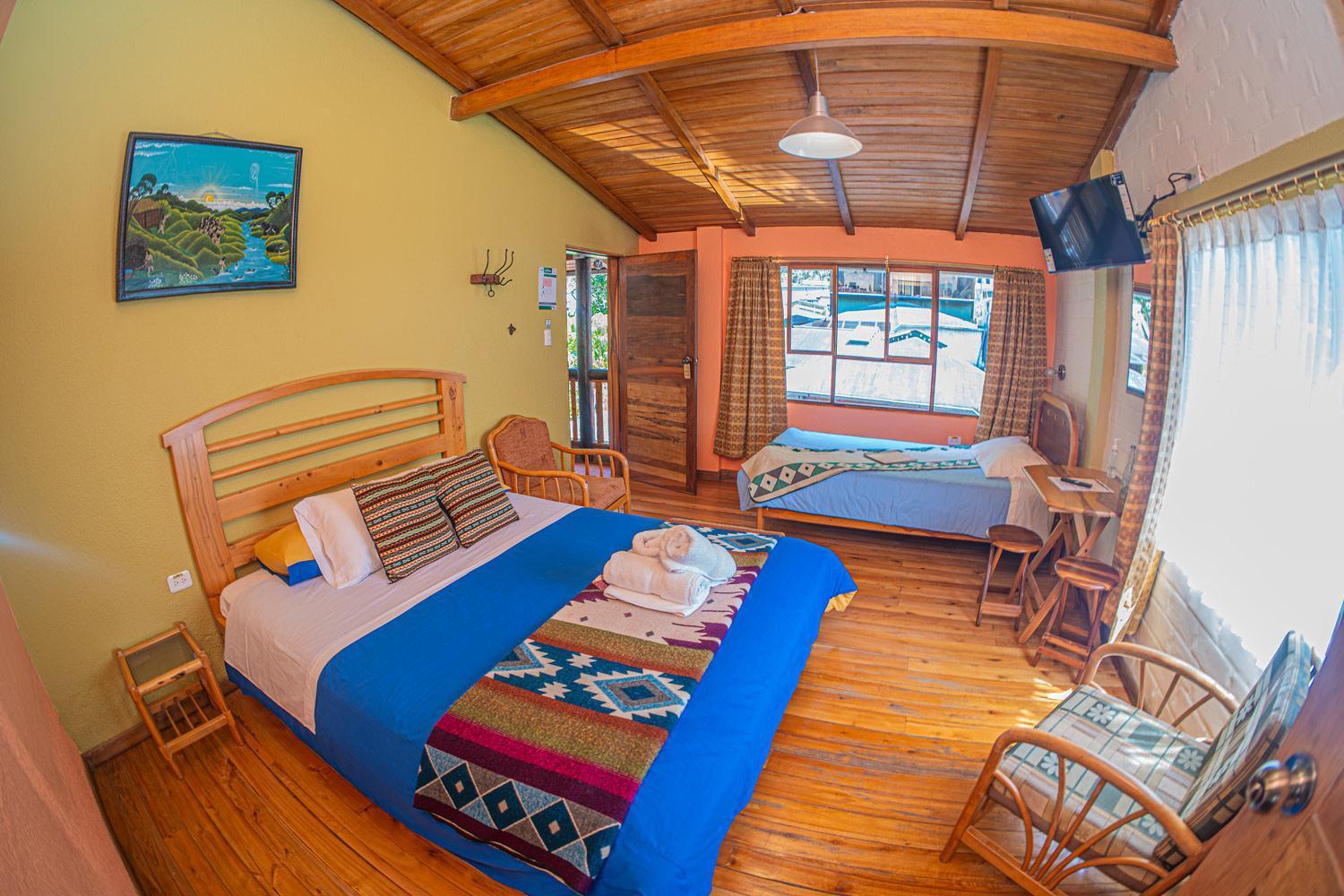 Hotel Y Spa Isla De Banos Exteriér fotografie